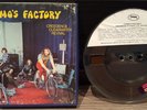 Creedence Clearwater Revival Cosmo's Factory 4 Track Reel to Reel 7 1/2 Stereo