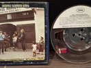 Creedence Clearwater Revival Willy and the Poor Boys 4 Track Reel to Reel 3 3/4