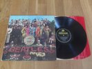 THE BEATLES SGT PEPPERS 1/1 1st MONO Mega RARE R1/G1 Stampers  (Complete) NM