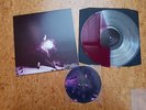 VARGRAV - Netherstorm Reissue, Purple/Clear Vinyl, 7