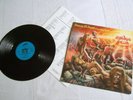 LP - MEKONG DELTA - dances of death - 1. press - OIS - aaarrg rec.1990