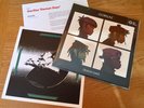 GORILLAZ DEMON DAYS RED VINYL ME PLEASE NEW UNPLAYED
