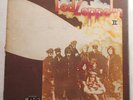 Led Zeppelin II 1969 LP Vinyl Fair SD 8236 Original SS STERLING RL