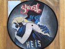 GHOST He Is Picture Disc 10