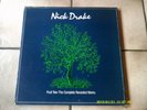 Nick Drake - Fruit Tree - The Complete Recorded Works 3LP Box
