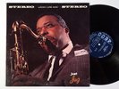 GENE AMMONS: JUST JUG argo LP / STEREO DG