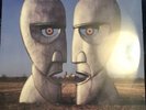 Pink Floyd The Division Bell Still Sealed Vinyl Lp