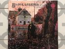 Black Sabbath Debut Philips Credit 1st Press Vertigo VO6 Vinyl LP Record VG Test