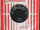 The Who - My Generation / Shout And Shimmy 7” Vinyl Brunswick 05944 (1965)
