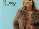 Ellie Goulding - Delirium - Deluxe 2 x Vinyl LP & CD & Art Print *NEW & SEALED*