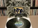 THIN LIZZY Jailbreak Vinyl L.P **UK A1/B1 Press - Die Cut Sleeve** ACBR 252 - EX
