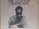 ERIC CLAPTON   CROSSROADS BOXED SET   6 VINTAGE VINYL LPs + BOOKLET   XLNT