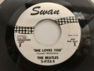 BEATLES 