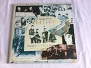 THE BEATLES - ANTHOLOGY 1 - TRI - FOLD SLEEVE -  3 X VINYL LP- UK PRESS ( 1995 )