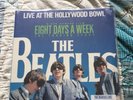 THE BEATLES LIVE AT THE HOLLYWOOD BOWL VINYL SEALED BRAND NEW 180 GRAM