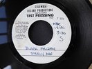 STEELY DAN - Black Friday Nr MINT alternate take TEST PRESSING May 1975 wlp