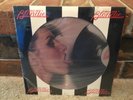 SEALED Blondie - Parallel Lines Rare Picture Disc LP vinyl record - 1978