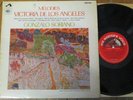 ASD 2287 Melodies / de los Angeles / Soriano S/C