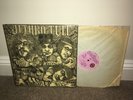 JETHRO TULL Stand Up LP Stereo Island 1969 UK 1st Press