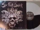 LP SIX FEET UNDER Death Rituals Vinyl NM Cover nm