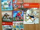 Über 75 Single - Märchenplatten, 60er Jahre, Liste