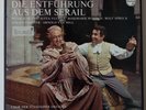 *NM* Philips Hi-Fi Stereo Mozart Die Entfuhrung Aus Dem Serail Otmar Suitner 2LP