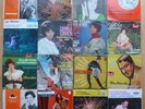 Konvolut, ca. 60 Singles /EPs, 60er Jahre, Schlager etc., Liste