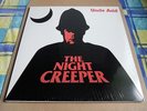 Uncle Acid - The Night Creeper. LP, dble on purple vinyl inc inserts. Rise Above