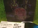 RETURN OF THE LIVING DEAD 1985 •1st press• goth punk 45 Grave The Cramps TSOL