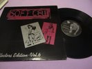 Soft Cell Collectors Edition Vol. 6 Super Rare LP Australia
