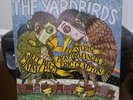 2LP The Yardbirds ?Featuring Performances By Jeff Beck Eric Clapton Jimmy Page