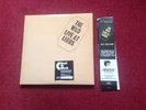 The Who- Live At Leeds-3LP 2016 Deluxe Edition,SixPanel Gatefold.Half Speed.