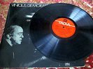 Vinícius de Moraes La Fusa Maria Creuza y Toquinho LP ARGENTINA 1970 TROVA BOSSA