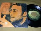 JOHN LENNON Stand By Me 7/45 Portugal Unique Picture Sleeve THE BEATLES rare