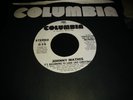 Johnny Mathis. It's beginning to look a lot like Christmas promo HTF