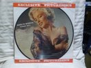MARILYN MONROE  RUNNIN' WILD 12