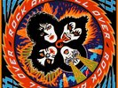 Rock and Roll Over [180g Vinyl LP] by Kiss