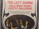 Vintage The Left Banke Walk Away Renee Vinyl Record Album LP NM