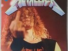 METALLICA - NEWKIDS 1ST SHOW  live 1986 blue wax