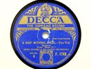 SPIKE HUGHES DANCE ORCHESTRA 