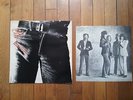 Rolling Stones ( Sticky Fingers ) COC 59100 French / Biem / 1971