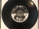 SLY SLICK & WICKED Sho' Nuff (Mono/Stereo) DJ PEOPLE 625 RARE Strong Solid VG+