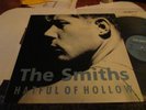 THE SMITHS - Hatful Of Hollow - LP - UK Press on Rough Trade - Near-Mint