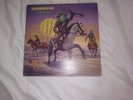 BUDGIE BANDOLIER LP ALBUM HARD ROCK MCA RECORDS MCF 2723