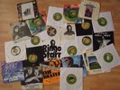 The Beatles + Solo - über 20 x 7