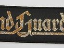 Blind Guardian , Logo Superstrip Patch , rar, rare