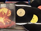 Kiss ?– The Originals - 3 LP Limited edition 1976  VG VG++