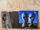 Pink Floyd - The Division Bell Vinyl LP. 1st UK 1994.