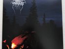 dark throne - artic thunder 1st press  emperor darkthrone mayhem motörhead 1349