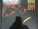 Count Basie And The Kansas City 7 Double 45 LP